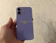 iPhone 12 mini 🔋93🔥