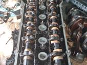 Головка на BMW 2.8