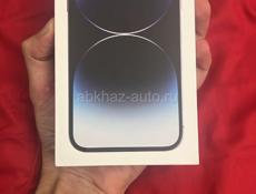 Айфон 14 про макс 256 гб акб 76%