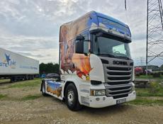 SCANIA