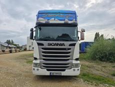 SCANIA