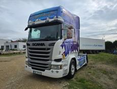 SCANIA
