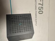 Блок питания Deepcool pf750