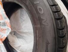 Зимние шины