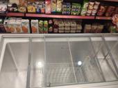 Морозильник ветринный 