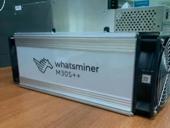 Whatsminer M30s++