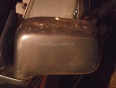 Разбор Хонда Црв