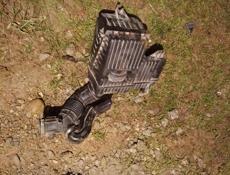 Разбор Хонда Црв