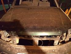 Разбор Хонда Црв