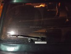 Разбор Хонда Црв