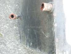 БАК ДЛЯ ДУШЕВОЙ 