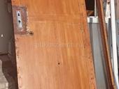 ВХОДНАЯ ДВЕРЬ ТИТАНОВАЯ 