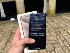 Айфон 15 про