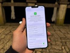 Айфон 13 про макс