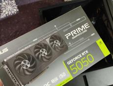 Asus  RTX 5050 Prime