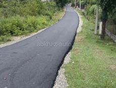 Просторный участок с удобным подъездом в престижном районе