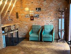 Посуточно в центре