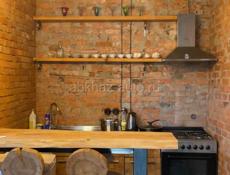 Посуточно в центре