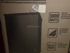 Колонки Eurolive B1800 