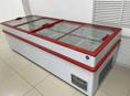 Продается морозильная камера длина 2.5 м 