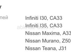 Стартер Скайлайн