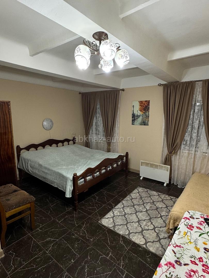 Сдам комнату в районе рынка!