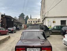 ВАЗ 2107