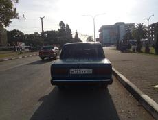ВАЗ 2107