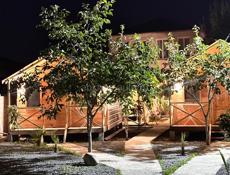 Сдам 3- х местный коттедж 