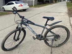 На ходу продажа 9т