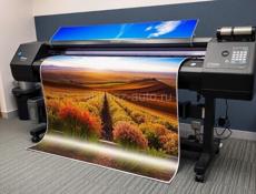 Широкоформатная печать!!!