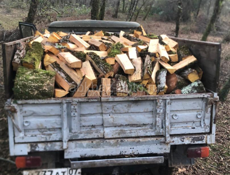 ПРОДАЮ ДРОВА🪵 ГРАБ