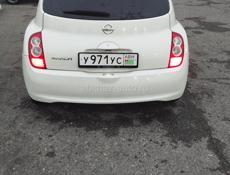 Nissan Lucino