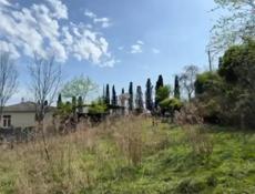 Сухум участок на ЧАНБА