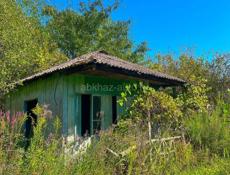 14 соток, документы в порядке, очамчира, не далеко от рын