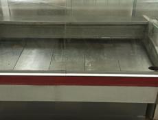 Витринный холодильник! 