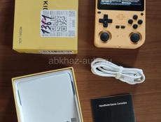 Игровая Консоль Powkiddy V20