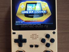 Игровая Консоль Powkiddy V20