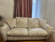 Диван и кресла