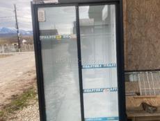 Ветриный холодильник 