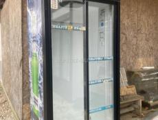 Ветриный холодильник 