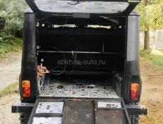 УАЗ Хантер
