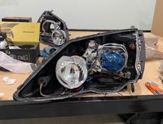  ‼️Полировка фар, восстановление стекл фар, замена стекл фар, ремонт‼️