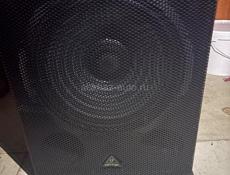 Колонки Eurolive