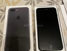 Айфон 7 плюс в отличном состоянии 