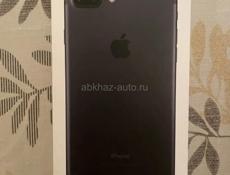 Айфон 7 плюс в отличном состоянии 