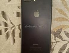 Айфон 7 плюс в отличном состоянии 
