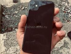 Айфон 11 256г