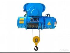 Может кто не будь продает тельфер 