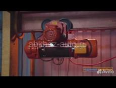 Может кто не будь продает тельфер 